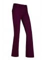 PANTALÓN SEÑORA, CINTURA ANCHA REGULAR FIT