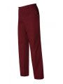 PANTALÓN CABALLERO MEDIA CINTURA ELÁSTICA REGULAR FIT