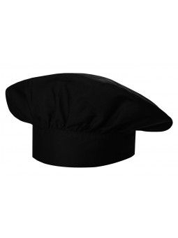 GORRO FRUNCIDO AJUSTABLE CON VELCRO