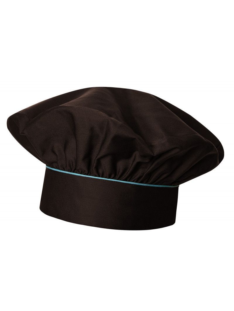 GPRRP FRUNCIDO, AJUSTABLE CON VELCRO Y RIBETES A CONTRASTE