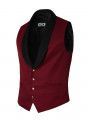 CHALECO CABALLERO CUELLO CHAL CONFORT FIT