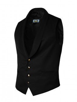 CHALECO CABALLERO CUELLO CHAL CONFORT FIT