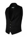 CHALECO CABALLERO CUELLO CHAL CONFORT FIT