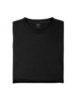 SUDADERA TECNICA NIÑO KROBY