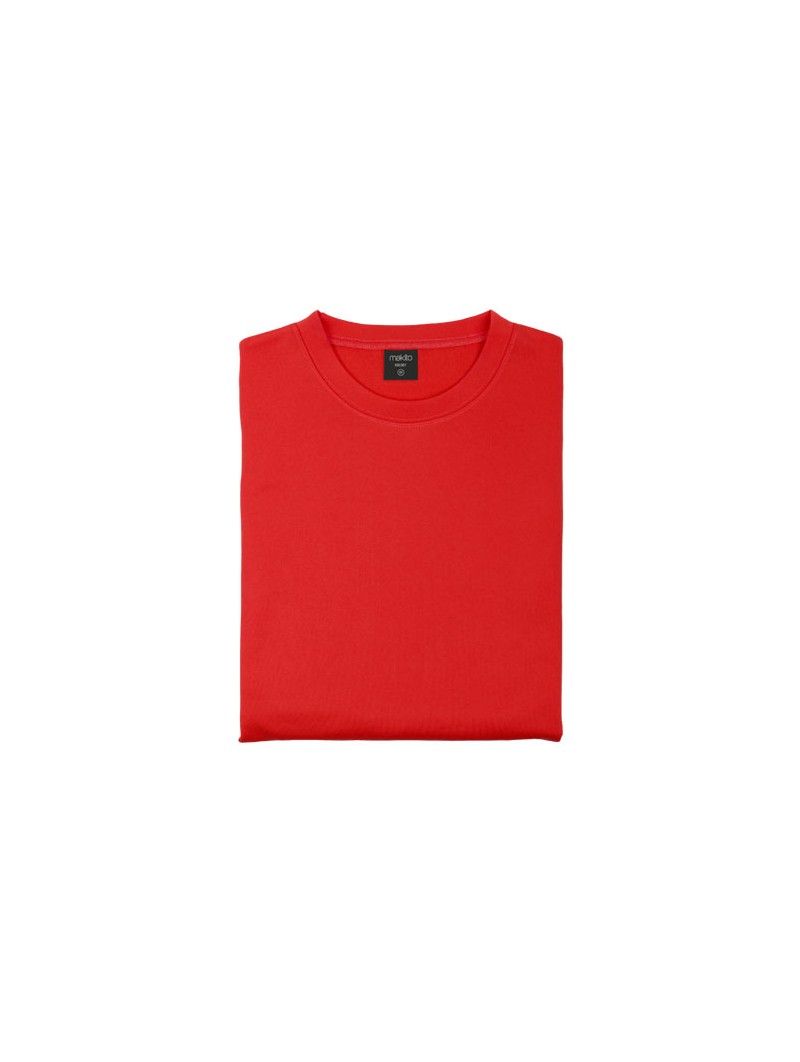 SUDADERA TECNICA NIÑO KROBY