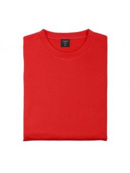 SUDADERA TECNICA NIÑO KROBY