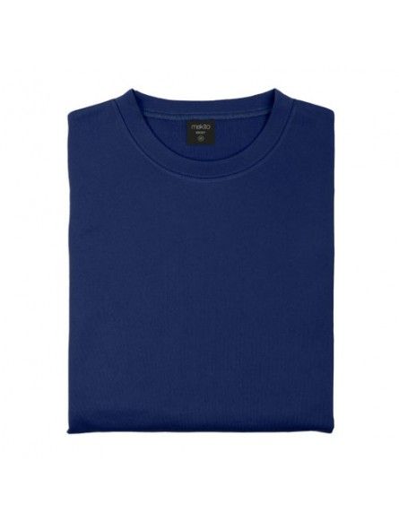 SUDADERA TECNICA NIÑO KROBY