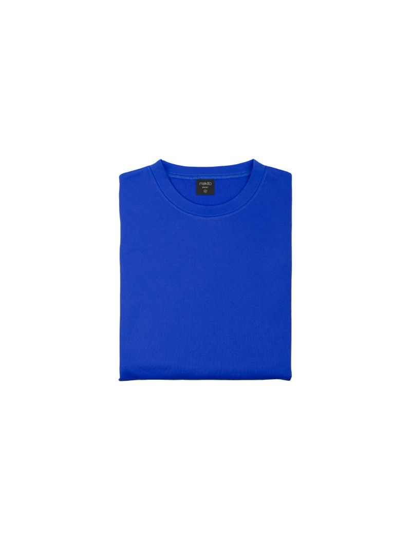 SUDADERA TECNICA NIÑO KROBY