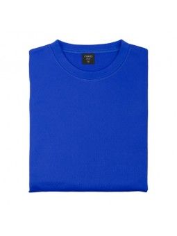 SUDADERA TECNICA NIÑO KROBY