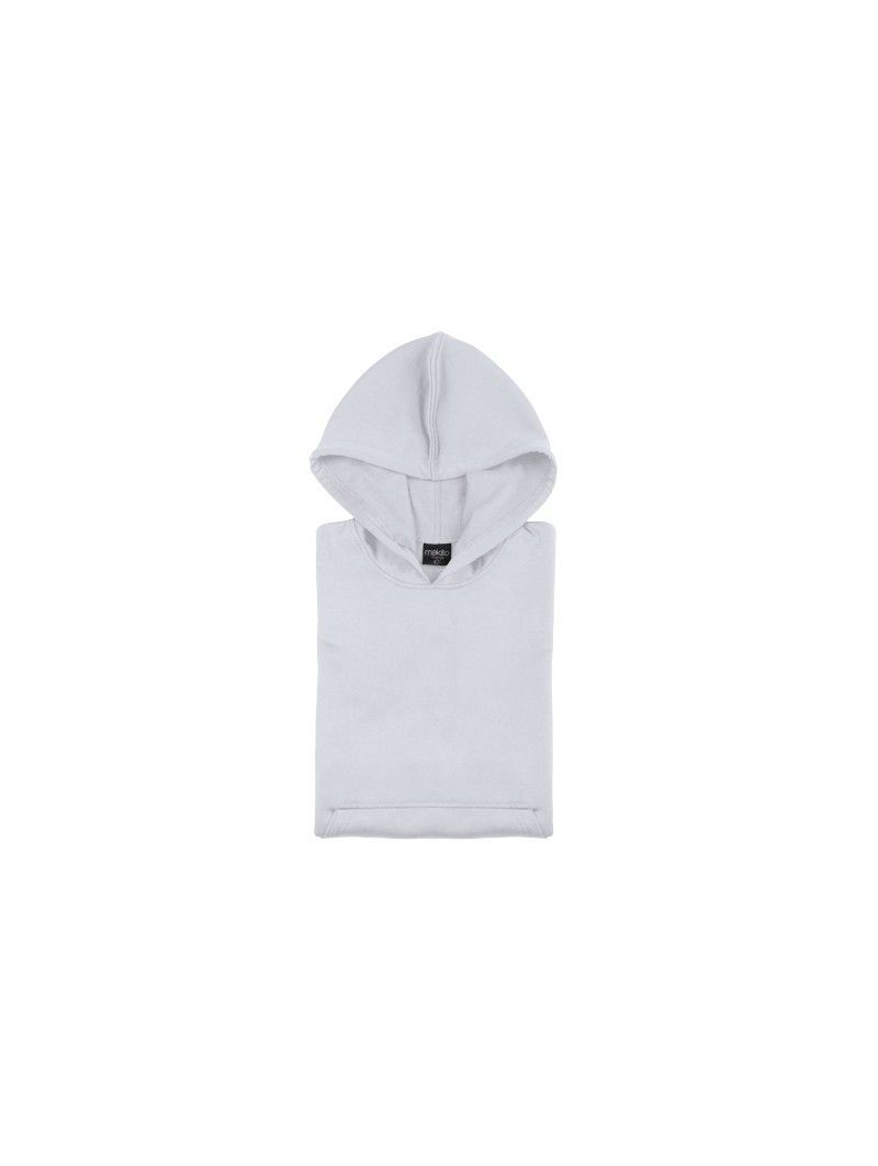 SUDADERA TECNICA NIÑO THEON