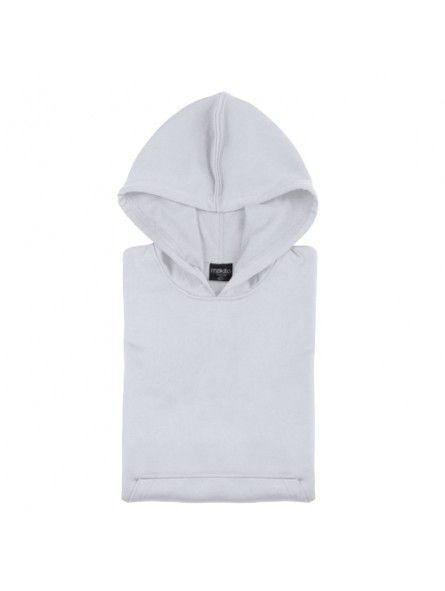 SUDADERA TECNICA NIÑO THEON