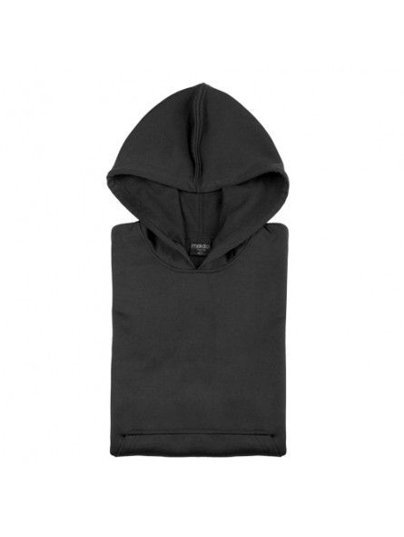 SUDADERA TECNICA NIÑO THEON