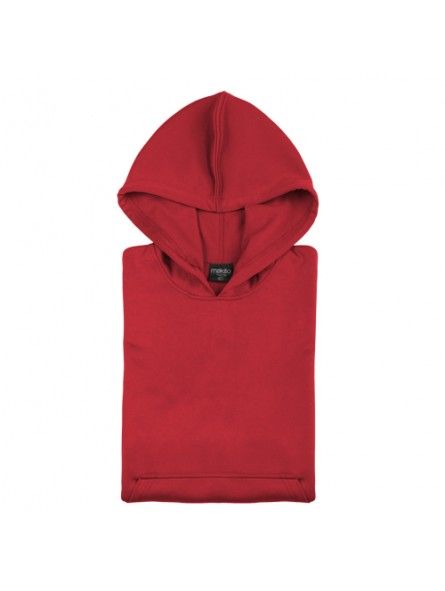 SUDADERA TECNICA NIÑO THEON