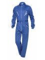 BUZO CABALLERO DE MANGA LARGA CON CUELLO TIRILLA REGULAR FIT
