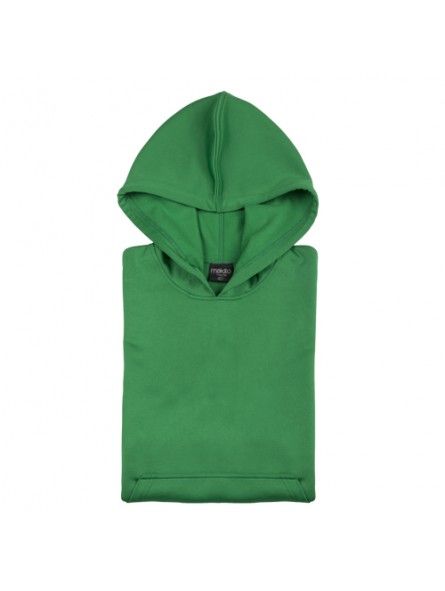 SUDADERA TECNICA NIÑO THEON