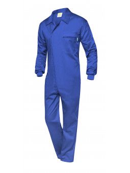 BUZO CABALLERO CON CUELLO CAMISERO