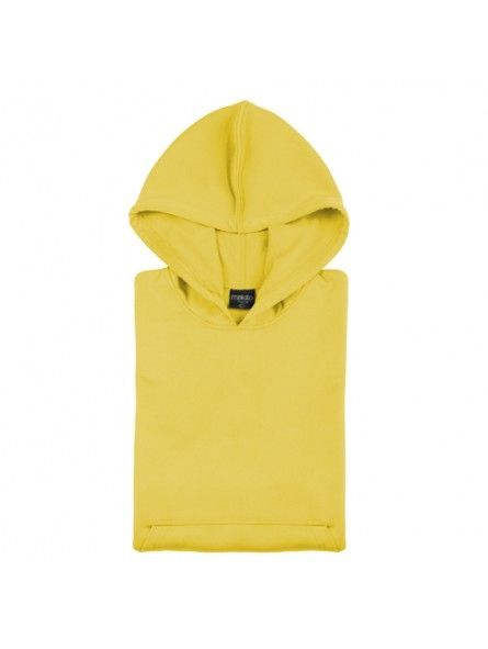 SUDADERA TECNICA NIÑO THEON