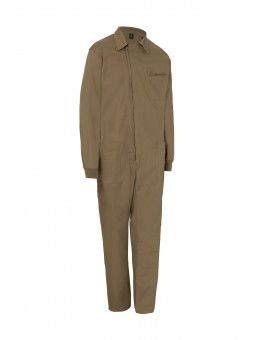 BUZO CABALLERO CON CUELLO CAMISERO CONFORT FIT