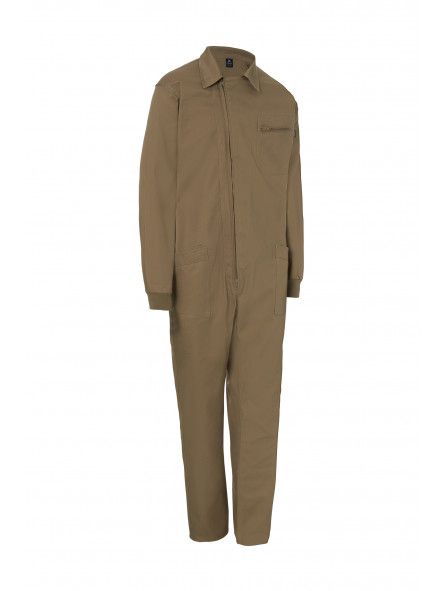 BUZO CABALLERO CON CUELLO CAMISERO CONFORT FIT