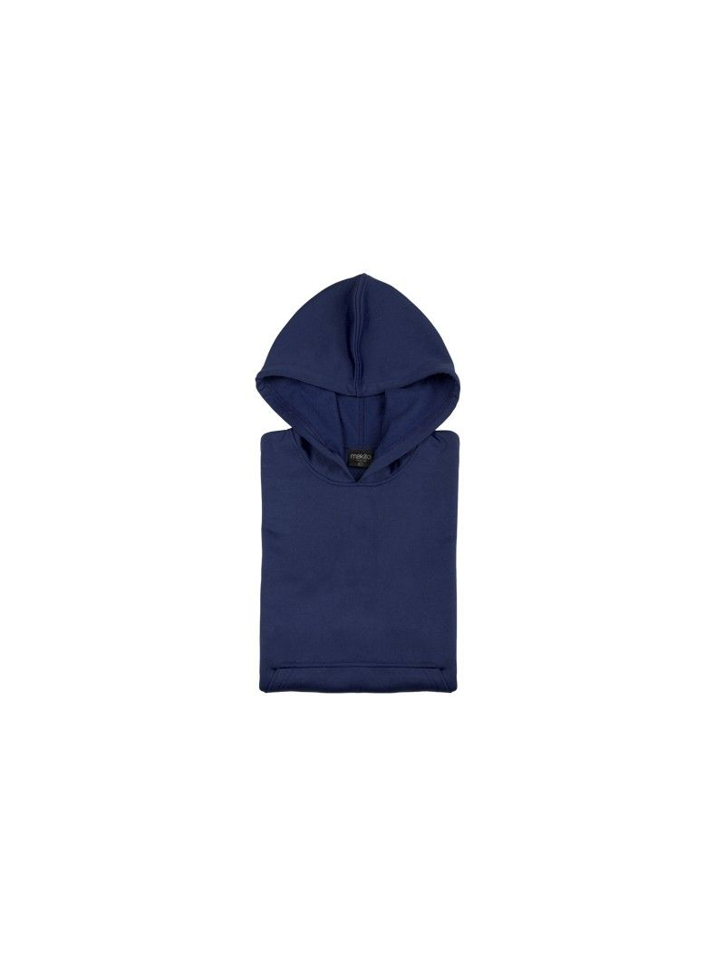 SUDADERA TECNICA NIÑO THEON
