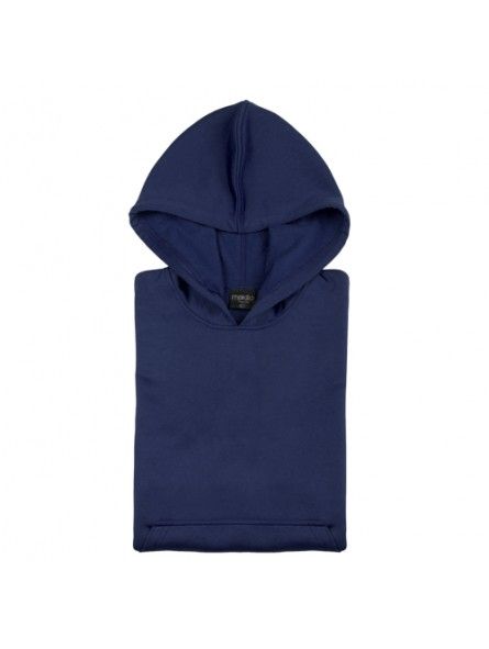 SUDADERA TECNICA NIÑO THEON
