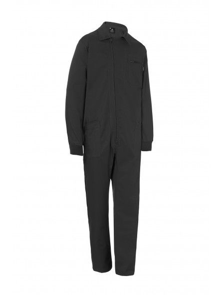 BUZO CABALLERO CON CUELLO CAMISERO CONFORT FIT