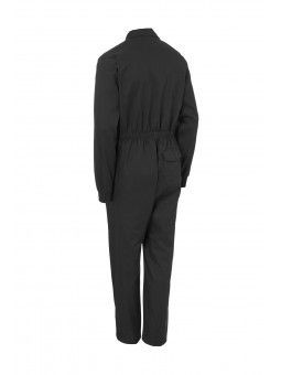 BUZO CABALLERO CON CUELLO CAMISERO CONFORT FIT