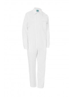BUZO CABALLERO CON CUELLO CAMISERO CONFORT FIT
