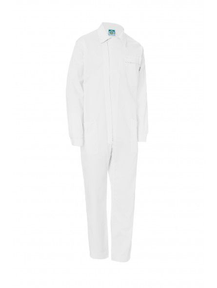 BUZO CABALLERO CON CUELLO CAMISERO CONFORT FIT