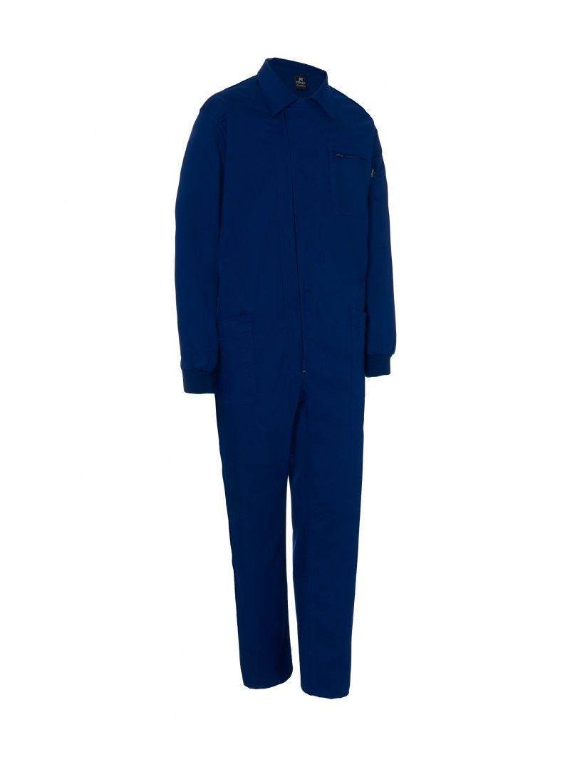 BUZO CABALLERO CON CUELLO CAMISERO CONFORT FIT