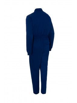 BUZO CABALLERO CON CUELLO CAMISERO CONFORT FIT
