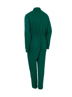 BUZO CABALLERO CON CUELLO CAMISERO CONFORT FIT