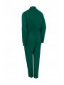 BUZO CABALLERO CON CUELLO CAMISERO CONFORT FIT