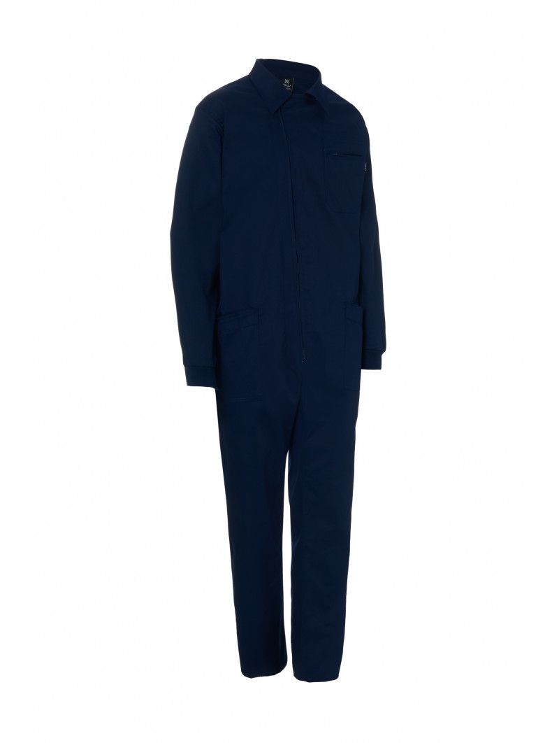 BUZO CABALLERO CON CUELLO CAMISERO CONFORT FIT