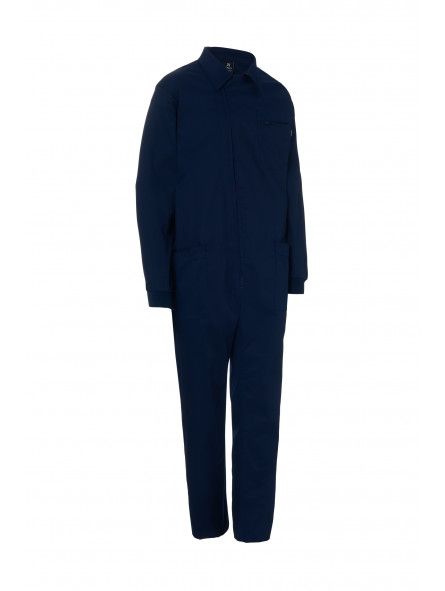 BUZO CABALLERO CON CUELLO CAMISERO CONFORT FIT