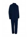 BUZO CABALLERO CON CUELLO CAMISERO CONFORT FIT