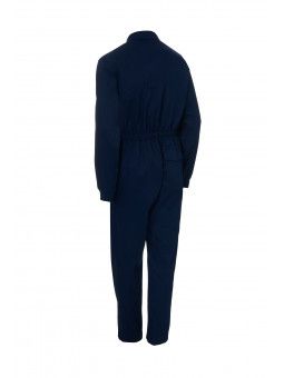 BUZO CABALLERO CON CUELLO CAMISERO CONFORT FIT