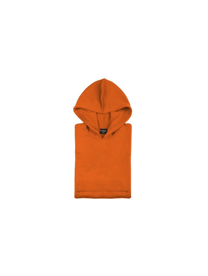 SUDADERA TECNICA NIÑO THEON