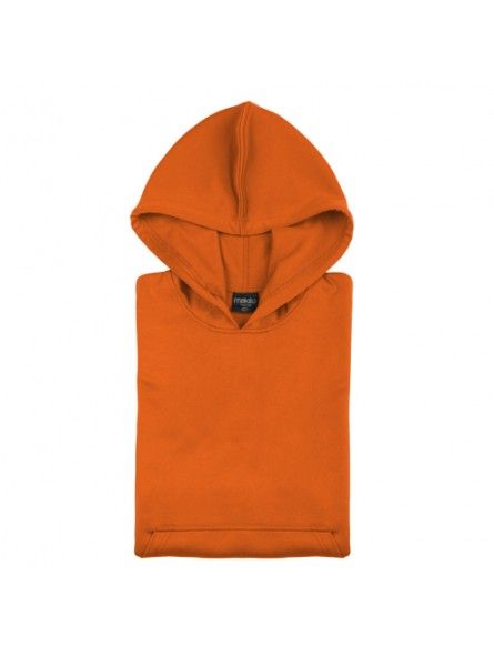 SUDADERA TECNICA NIÑO THEON