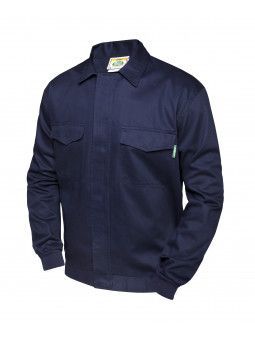 CAZADORA CABALLERO 100% ALGODÓN CONFORT FIT