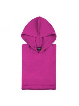 SUDADERA TECNICA NIÑO THEON
