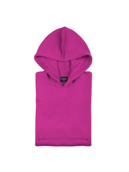 SUDADERA TECNICA NIÑO THEON