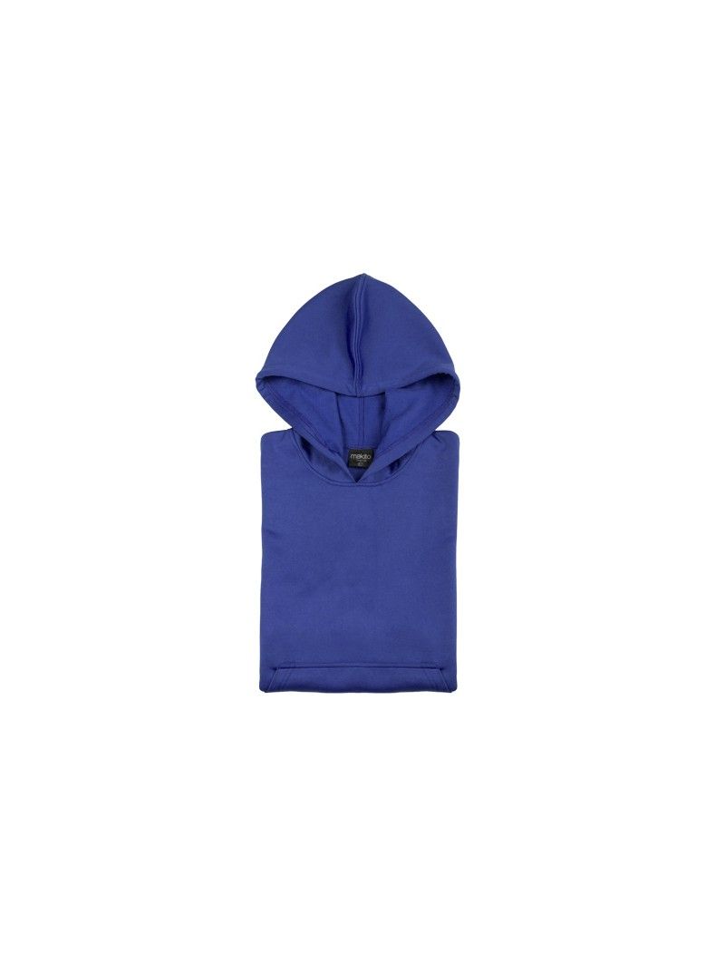 SUDADERA TECNICA NIÑO THEON