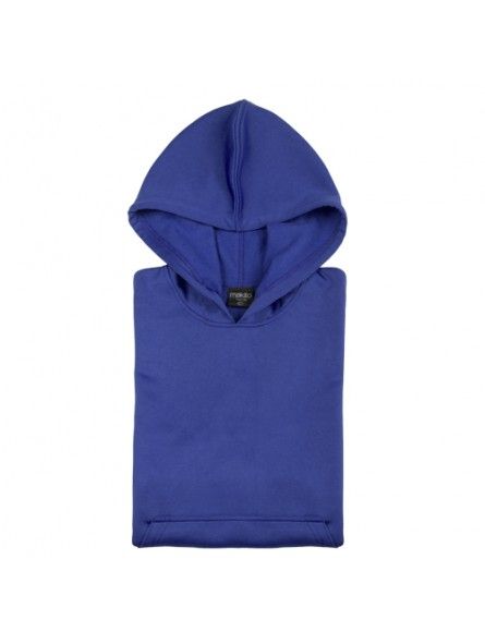 SUDADERA TECNICA NIÑO THEON