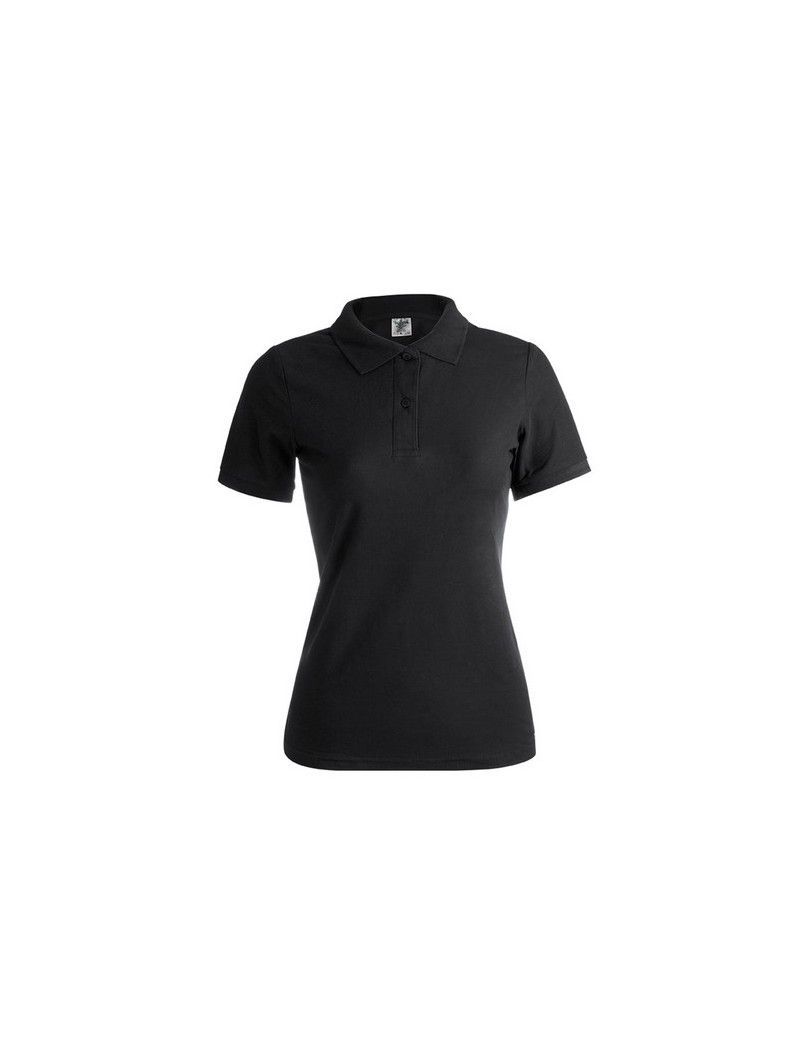 POLO MUJER COLOR -KEYA- WPS180