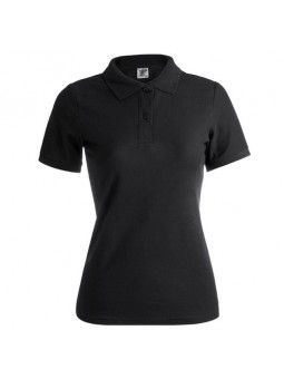 POLO MUJER COLOR -KEYA- WPS180