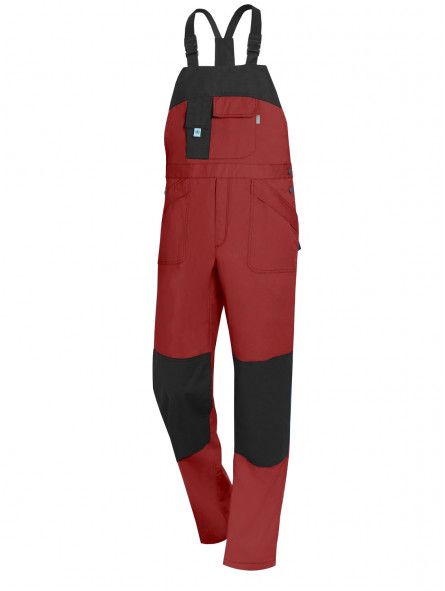 PETO CABALLERO BICOLOR CONFORT FIT