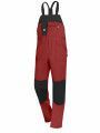 PETO CABALLERO BICOLOR CONFORT FIT