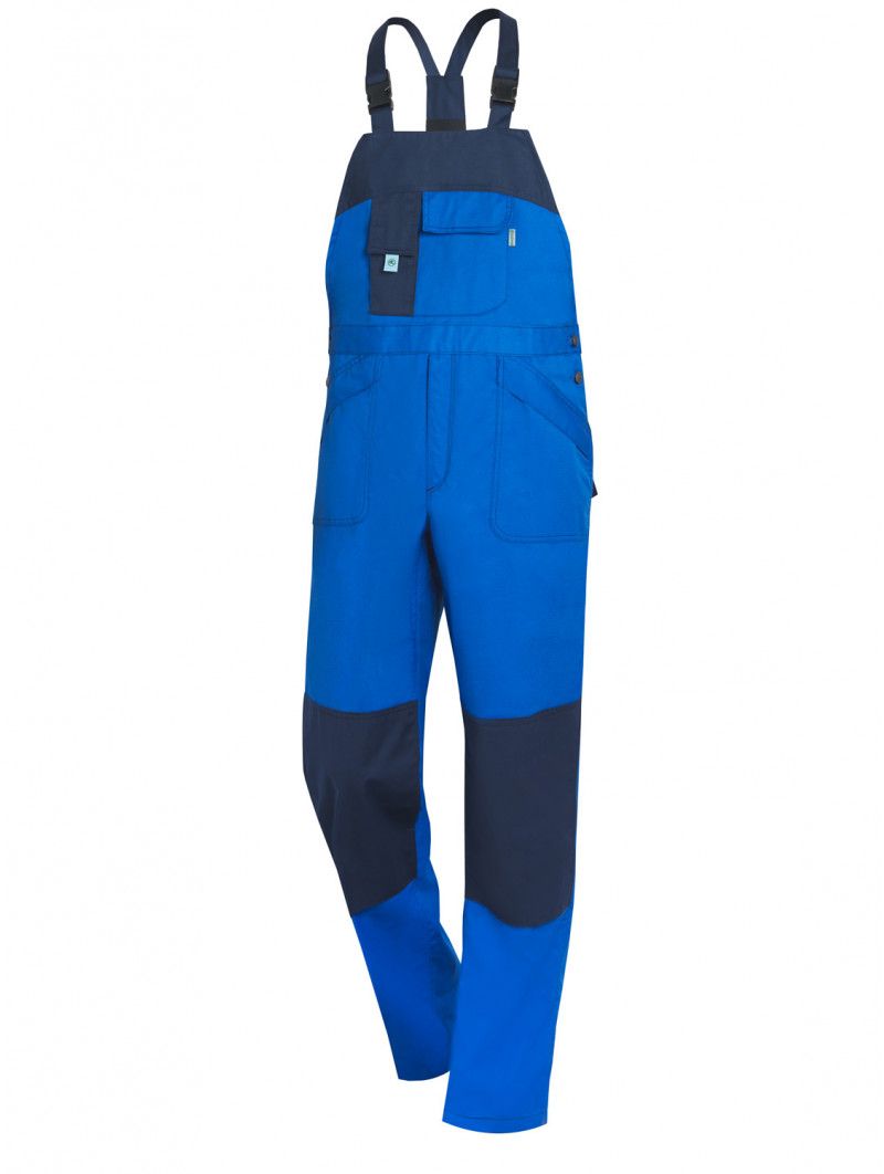 PETO CABALLERO BICOLOR CONFORT FIT