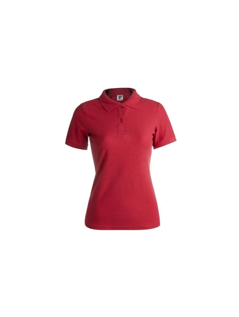 POLO MUJER COLOR -KEYA- WPS180
